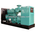 China supplier weifang engine manufacture silent diesel generator or genset